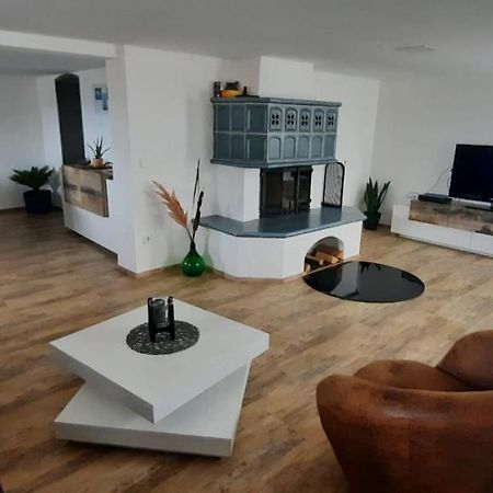 Ferienwohnung-Panoramablick-Kuessaberg Kussaberg 외부 사진