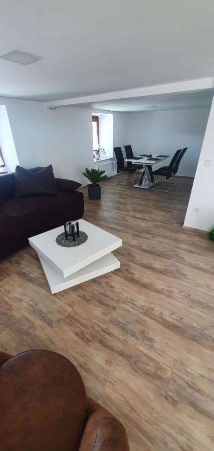 Ferienwohnung-Panoramablick-Kuessaberg Kussaberg 외부 사진