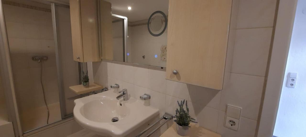 Ferienwohnung-Panoramablick-Kuessaberg Kussaberg 외부 사진