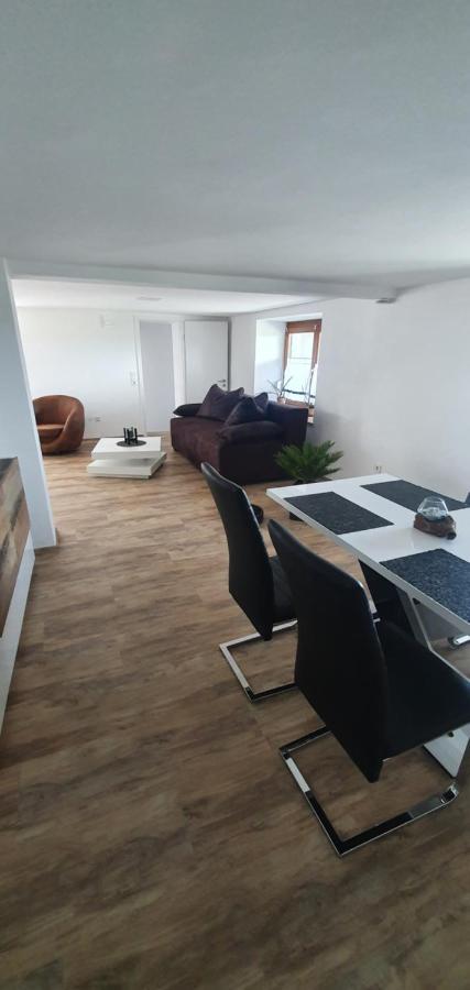 Ferienwohnung-Panoramablick-Kuessaberg Kussaberg 외부 사진