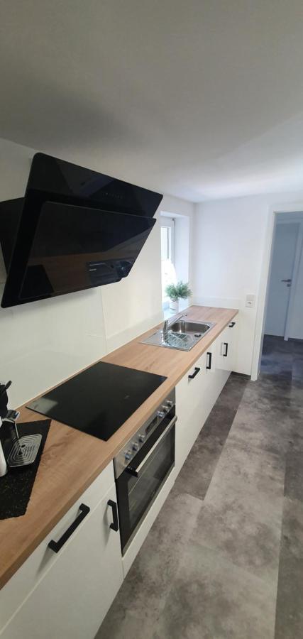 Ferienwohnung-Panoramablick-Kuessaberg Kussaberg 외부 사진