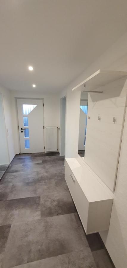 Ferienwohnung-Panoramablick-Kuessaberg Kussaberg 외부 사진