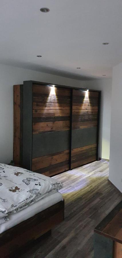 Ferienwohnung-Panoramablick-Kuessaberg Kussaberg 외부 사진