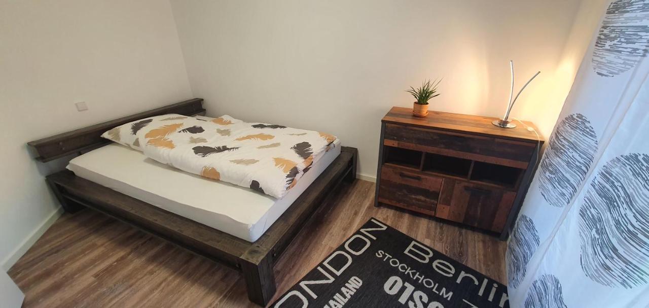 Ferienwohnung-Panoramablick-Kuessaberg Kussaberg 외부 사진