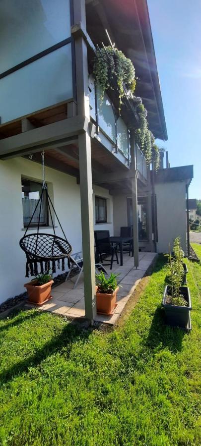 Ferienwohnung-Panoramablick-Kuessaberg Kussaberg 외부 사진