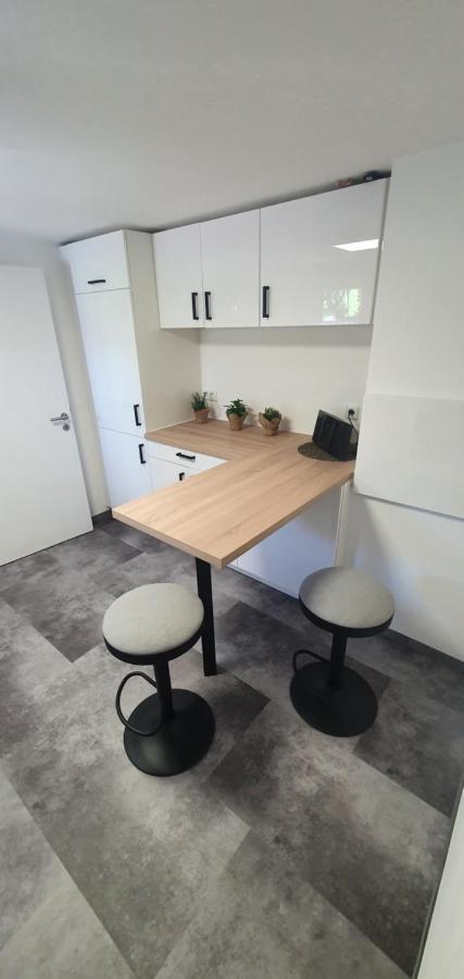 Ferienwohnung-Panoramablick-Kuessaberg Kussaberg 외부 사진