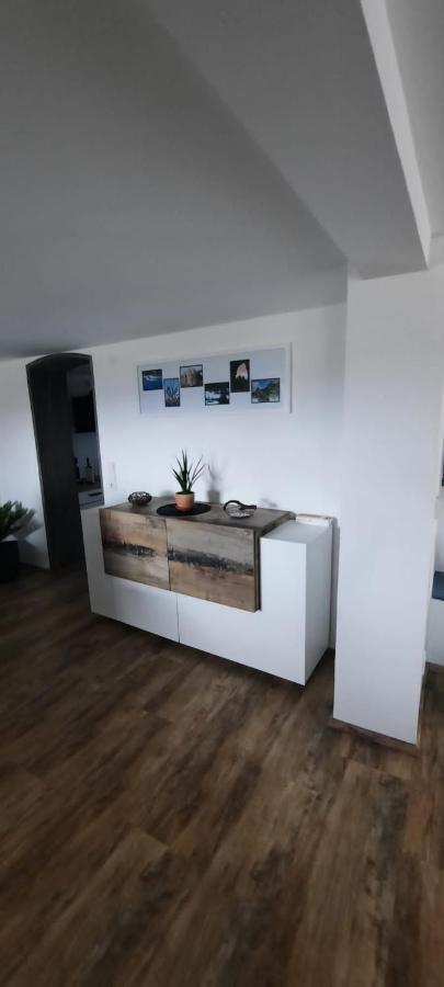 Ferienwohnung-Panoramablick-Kuessaberg Kussaberg 외부 사진