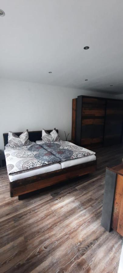 Ferienwohnung-Panoramablick-Kuessaberg Kussaberg 외부 사진
