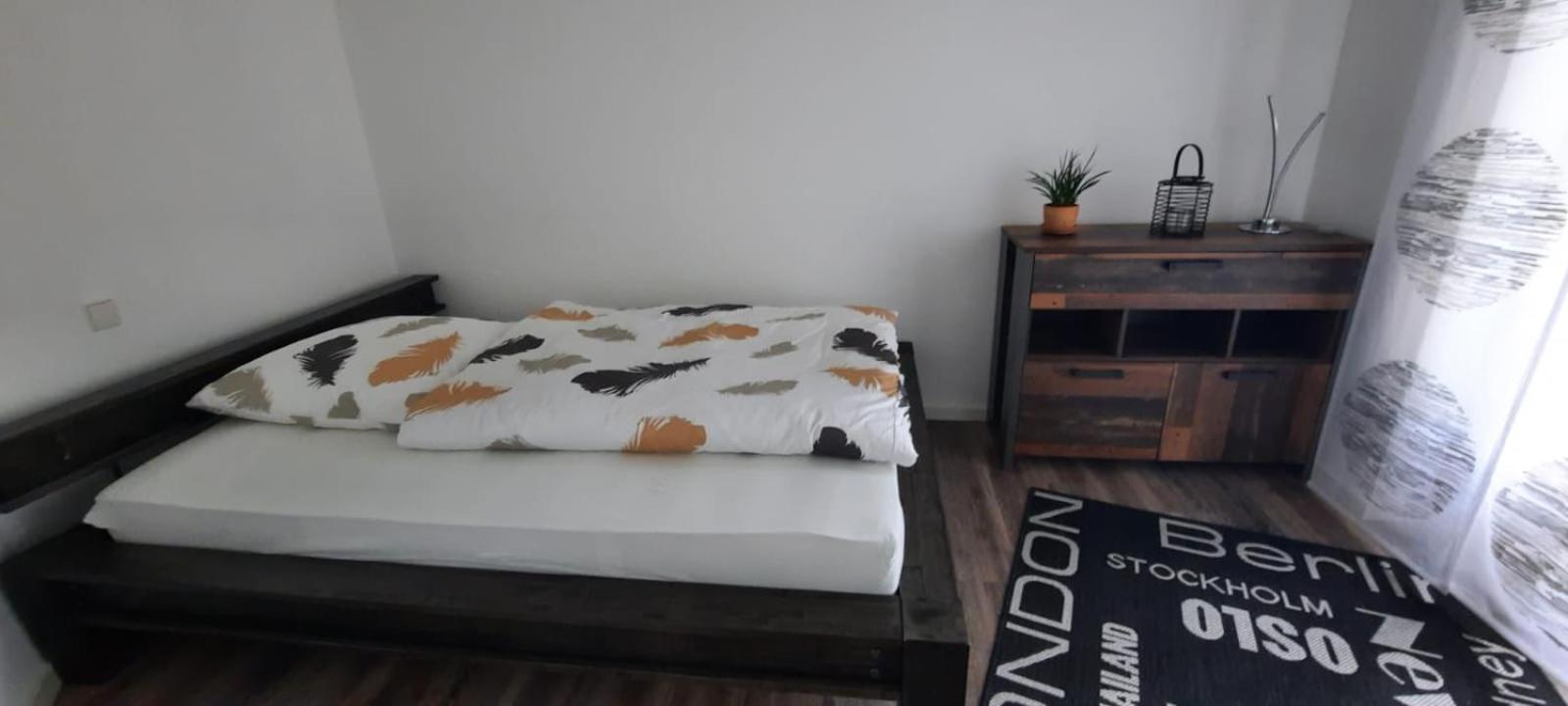 Ferienwohnung-Panoramablick-Kuessaberg Kussaberg 객실 사진